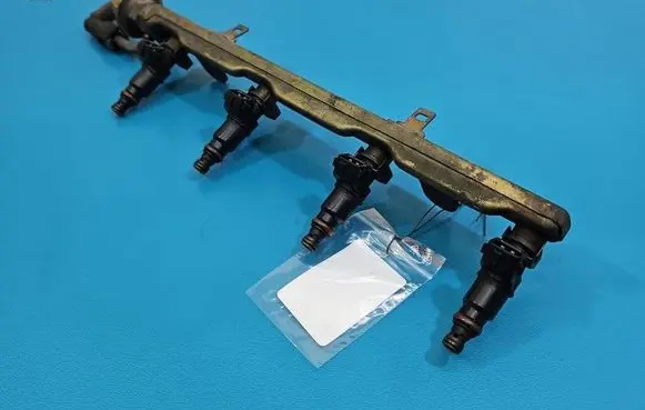 Honda Stream Fuel injector PH02 IMPRK1560592