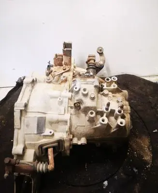Mitsubishi Space Star Manual 5 speed gearbox FK5M421F8AC XE7314