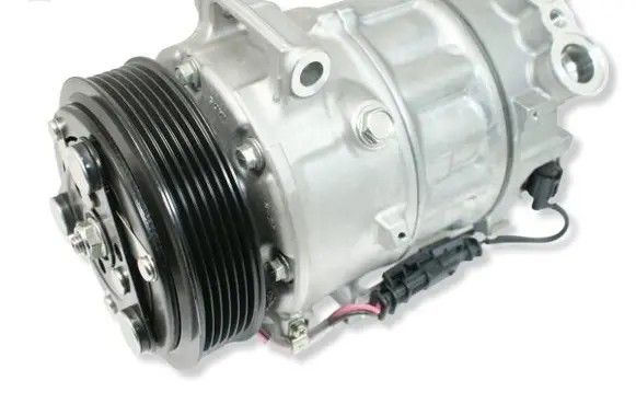 Opel Insignia A Air conditioning (A/C) compressor (pump) 13314470 EKL35012OE 10072080