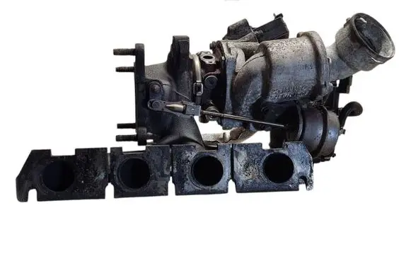Audi A3 S3 A3 Sportback 8P Turbo 06J145701J 53039700123 53031500026