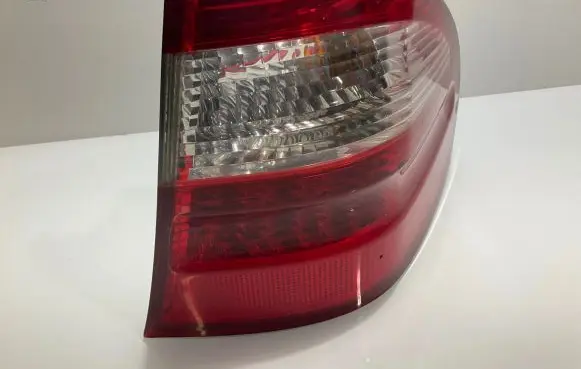 Mercedes-Benz E W211 Rear/tail lights