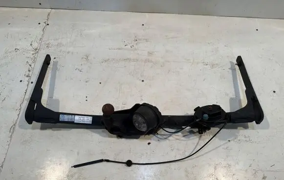 Volkswagen Golf VII Tow bar 5G0803880