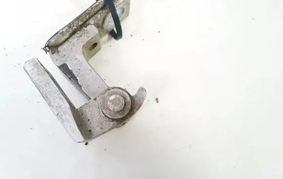 BMW 3 E46 Front door upper hinge