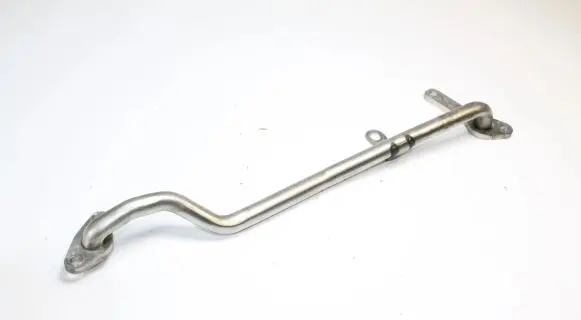 Mazda CX-5 Turbo turbocharger oiling pipe/hose