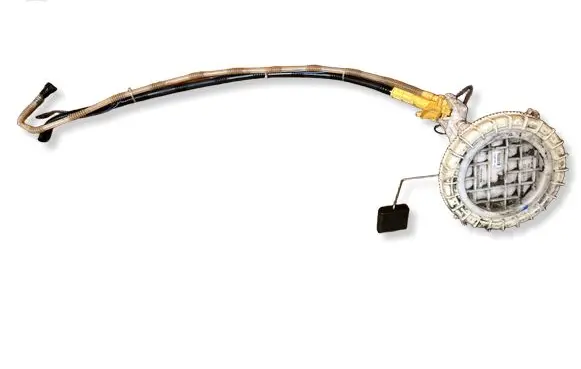 Audi A6 S6 C6 4F Fuel level sensor 4F0201317