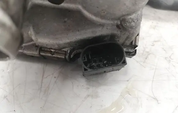 Ford Transit Intake manifold BK2Q94240280750598