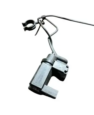 Turbo solenoid valve
