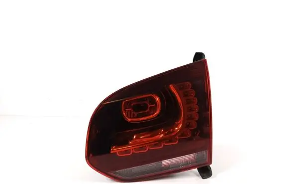 Volkswagen Golf VI Tailgate rear/tail lights 5K7945308