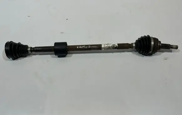 Renault Captur Front driveshaft 