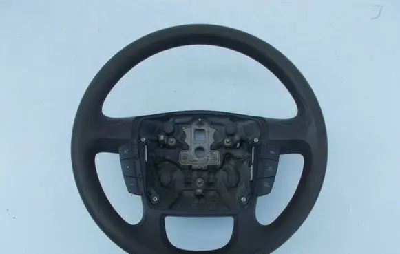 Fiat Ducato Steering wheel 30380440