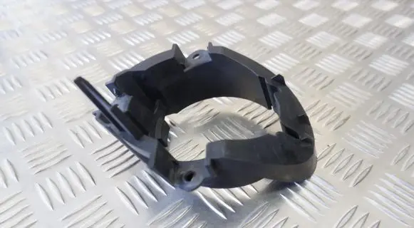 Toyota Avensis T270 Fog light bracket 5212805080