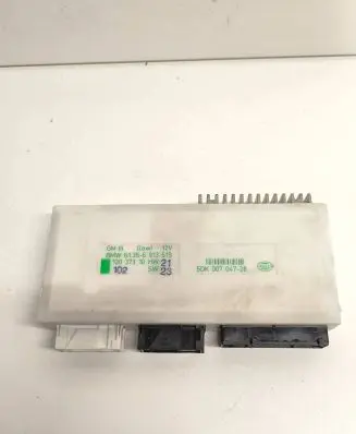 BMW 5 E39 Comfort/convenience module 61356913519 12037310