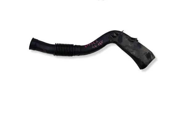 Opel Corsa E Radiator mount bracket 14427551