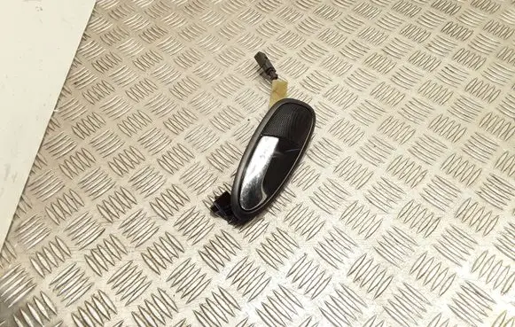 Seat Altea Rear door interior handle 5P0837114