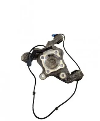 Mercedes-Benz A W176 Rear wheel hub 2460406