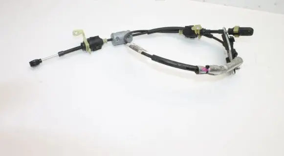 Ford Fiesta Gear shift cable linkage H6BP7E395AA