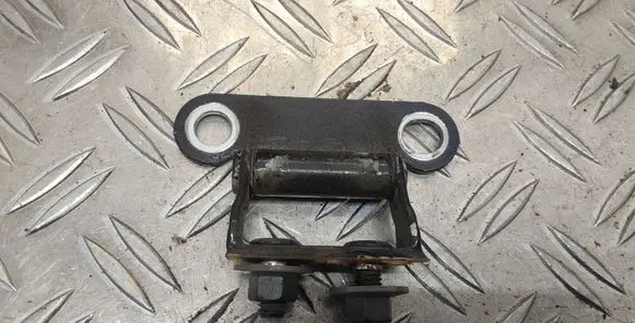 Toyota Verso Tailgate/trunk/boot hinge