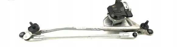 Audi A6 S6 C8 4K Front wiper linkage and motor 4K2955023
