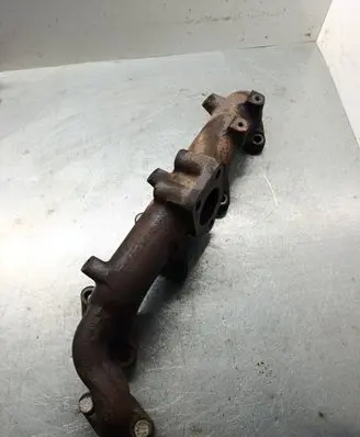 KIA Sorento Exhaust manifold