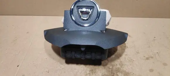 Dacia Sandero III Steering wheel airbag 985109782R