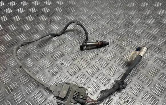 Mercedes-Benz E W213 Lambda probe sensor A0009058111