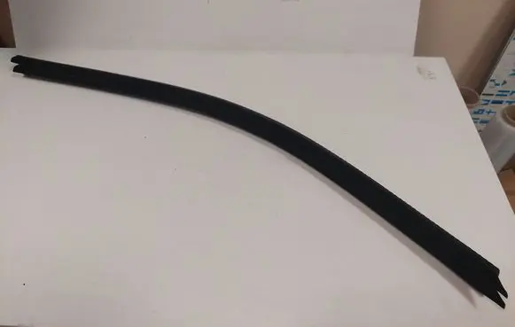 Audi A6 S6 C7 4G Rubber seal front door (on door) 4G0837479 4G0837479A