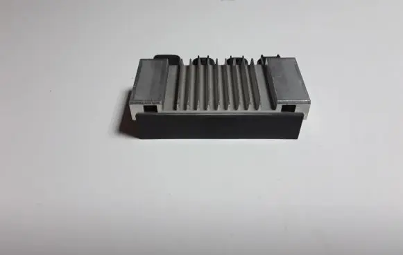 Toyota Hilux (AN10, AN20, AN30) Glow plug pre-heat relay 2855130010