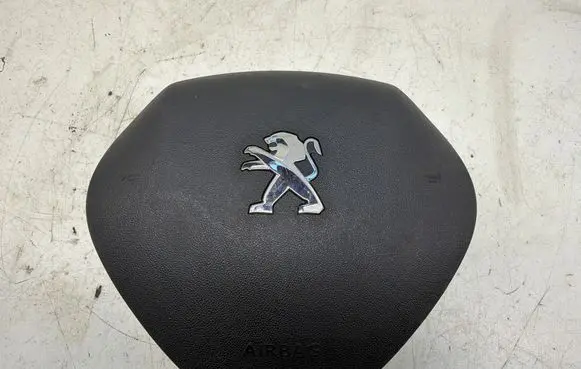 Peugeot 108 Steering wheel airbag TG09A01001 5ADAN354546068
