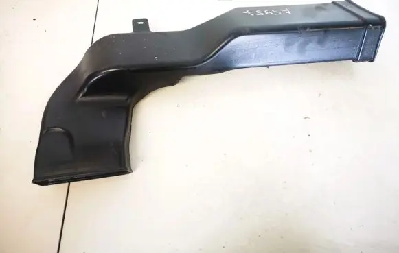 Opel Combo E Air intake hose/pipe 9816548280