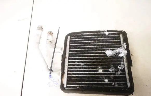Seat Alhambra (Mk1) Heater blower radiator