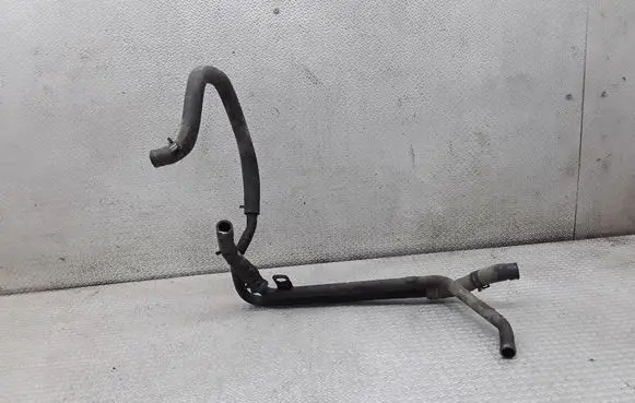 Hyundai Terracan Engine coolant pipe/hose