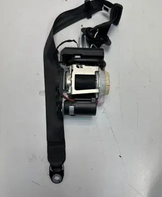 Audi e-tron Front seatbelt 4KE857706 3G0857737D 34059177