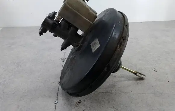 Renault Master II Brake booster 7700308123