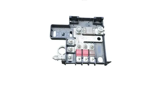 Citroen Jumper Positive wiring loom A878