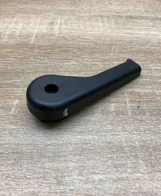 Land Rover Range Rover Sport L320 Engine bonnet (hood) release handle HoodInteriorLever