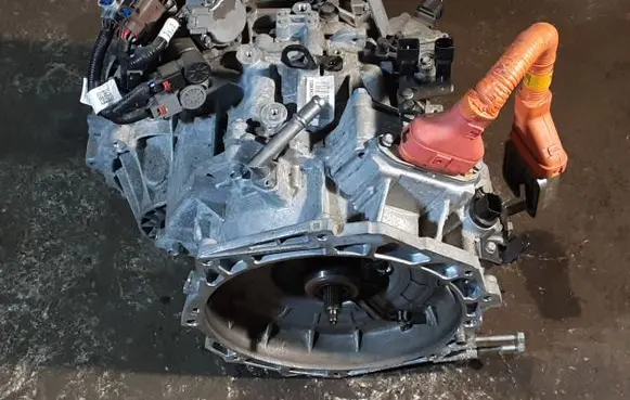 KIA Xceed Automatic gearbox 431102B000 D6KF1 365002BDD0