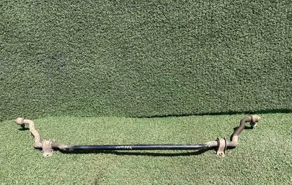 Citroen Jumper Front anti-roll bar/sway bar 1612736480