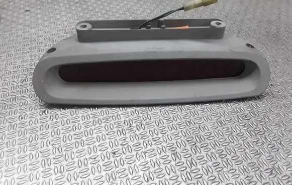 Hyundai Terracan Third/center stoplight