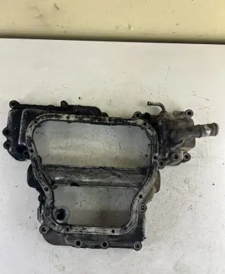 Subaru Outback Oil sump