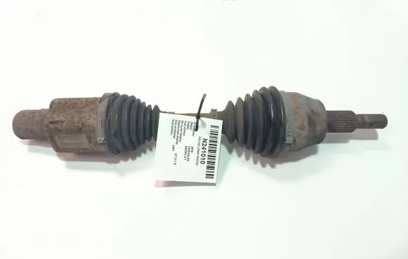 Chrysler Aspen Front driveshaft P52114390AB TTD0617M4265