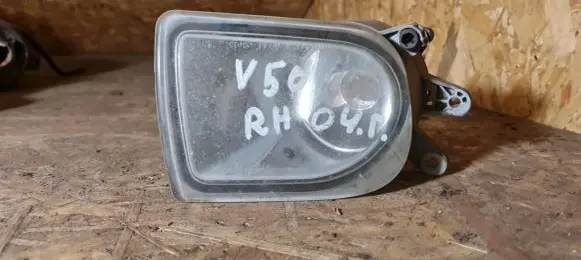 Volvo V50 Front fog light 0305075002