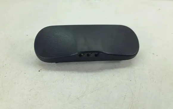 Windshield washer spray nozzle