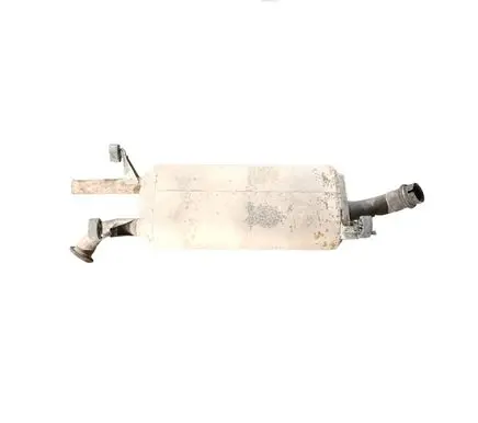 Toyota Sequoia (XK60) Muffler/silencer 174200S040 10S02 254283