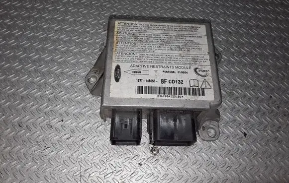 Ford Mondeo Mk III Airbag control unit/module 1S7T14B056BF