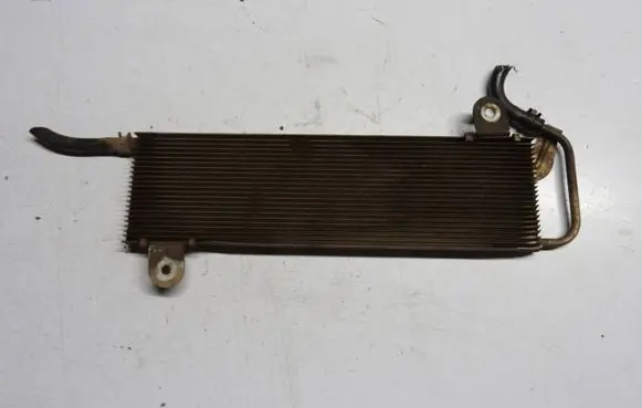 Mitsubishi ASX Fuel cooler (radiator) 