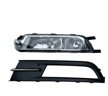 Volkswagen PASSAT B8 Front fog light 3G0854661E