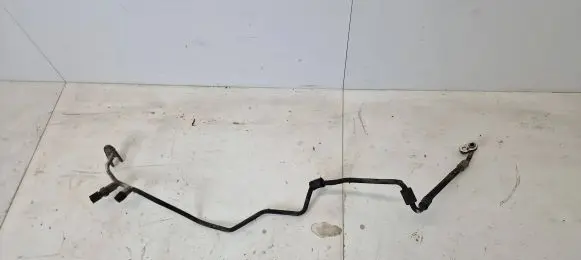 Seat Toledo II (1M) Air conditioning (A/C) pipe/hose 1J1820741D