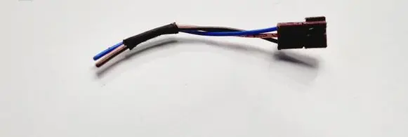 Mercedes-Benz SLC R172 Other wiring loom 0395456828