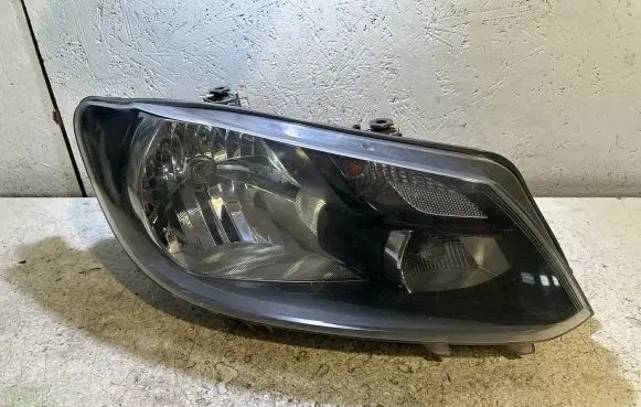 Volkswagen Caddy Headlight/headlamp 2K5941006B 1EL01055112