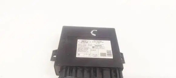 Ford Focus Comfort/convenience module 98AG15K600DB 5WK47230B